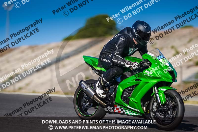 motorbikes;no limits;october 2019;peter wileman photography;portimao;portugal;trackday digital images